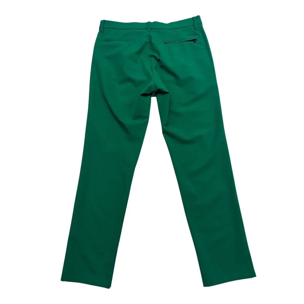 Bonobos it hard
